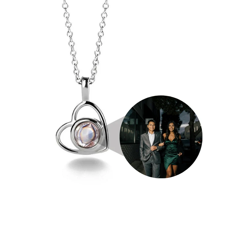 Heart Necklace